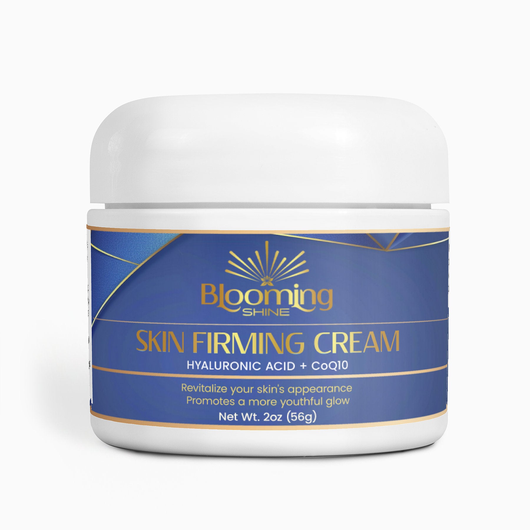 Skin Firming Cream